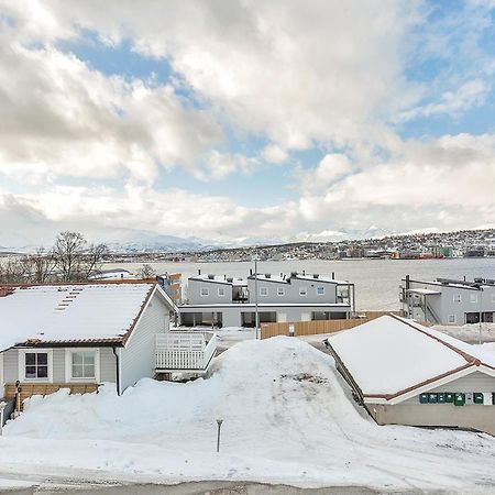 Bramy Apartments The Home Tromsø Extérieur photo