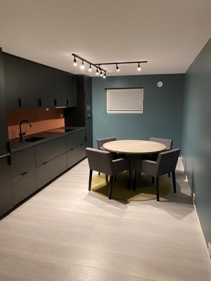 Bramy Apartments The Home Tromsø Extérieur photo
