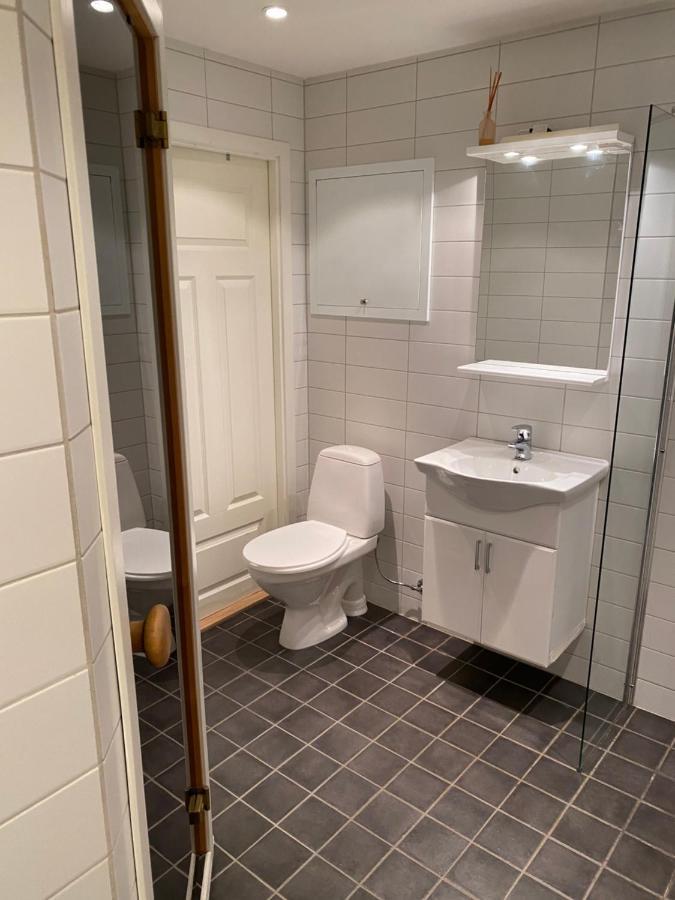 Bramy Apartments The Home Tromsø Extérieur photo